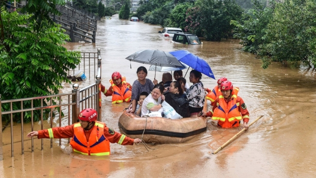 Làm thế nào để ứng phó linh hoạt với khủng hoảng, thiên tai, thảm hoạ?