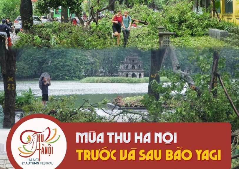 Tạm dừng chuỗi sự kiện Tết Trung thu và một số hoạt động văn hóa tại Hà Nội