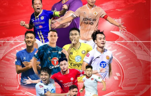 6 trận đấu được áp dụng VAR ở vòng 1 V-League 2024/25