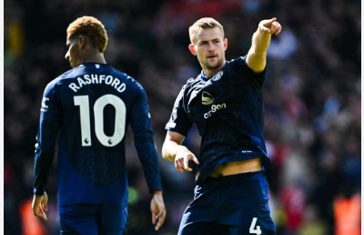 Man United gặp &apos;bão chấn thương&apos; sau trận thắng Southampton