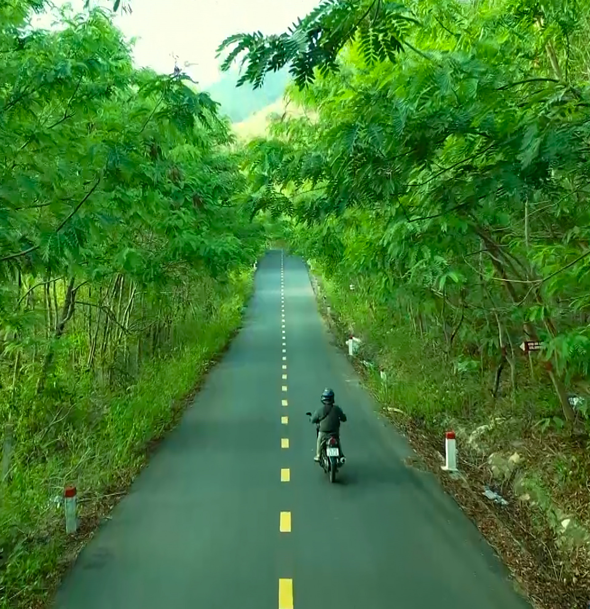 Ninh Vân: Chốn bình yên tươi đẹp