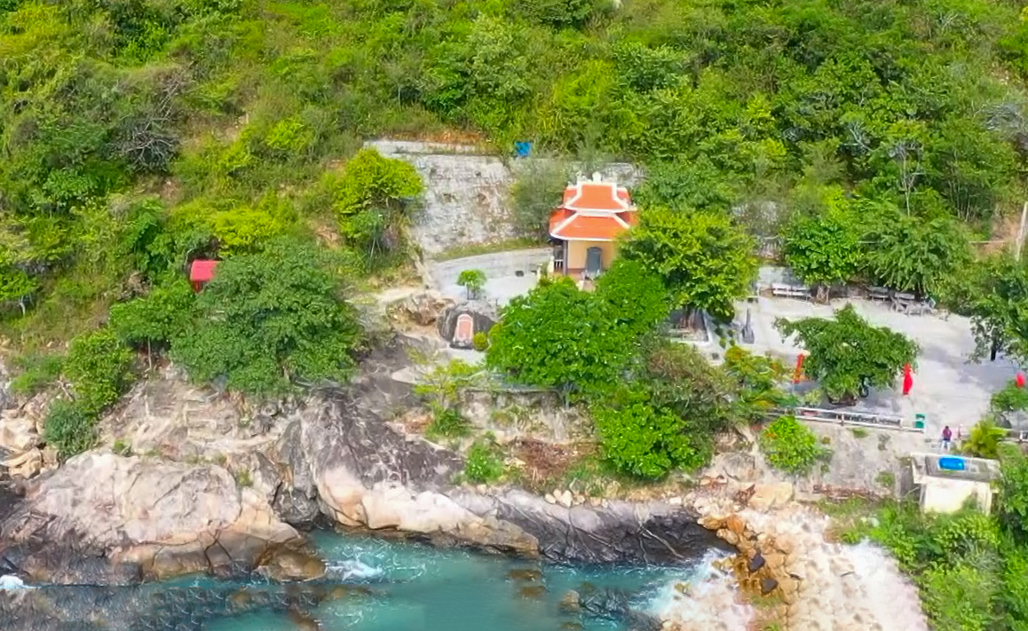 Ninh Vân: Chốn bình yên tươi đẹp