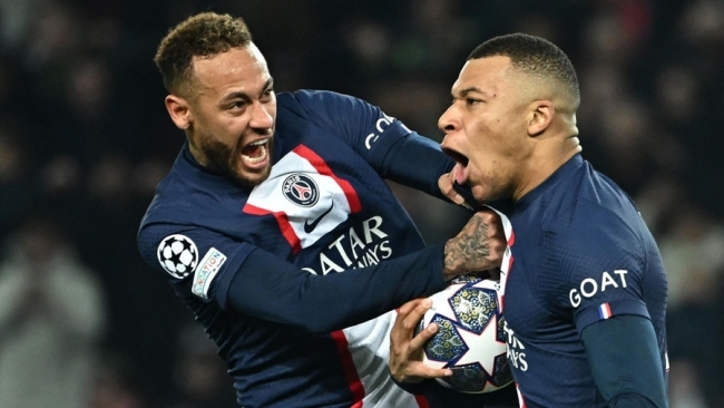 Neymar tiết lộ sốc về đồng đội cũ Mbappe