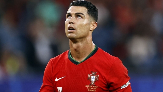 Ronaldo được khuyên tái hợp Man United