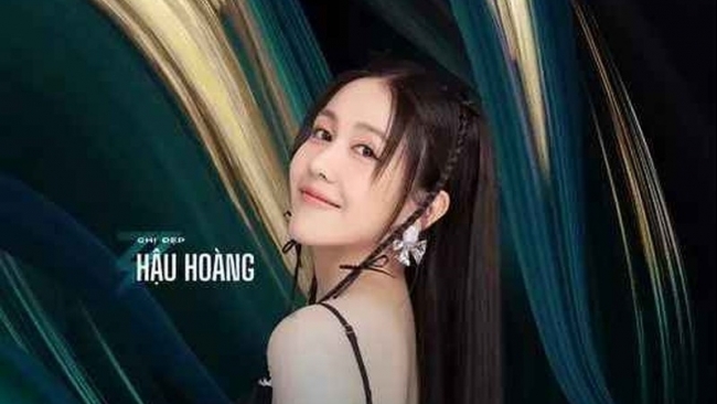 Hậu Hoàng tái xuất tham gia chương trình Chị Đẹp Đạp Gió 2024