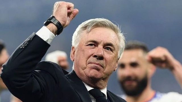 HLV Ancelotti đổi chiến thuật vì Mbappe và Endrick