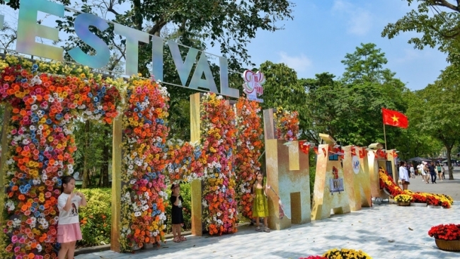 Festival Thu Hà Nội 2024 có gì hấp dẫn?