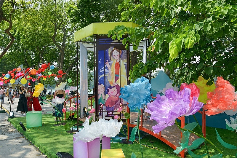 Festival Thu Hà Nội 2024 có gì hấp dẫn?