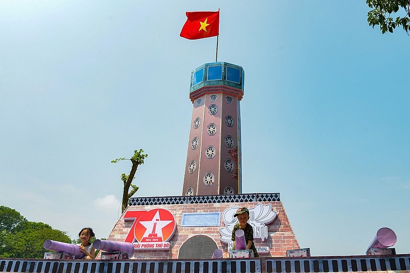 Festival Thu Hà Nội 2024 có gì hấp dẫn?