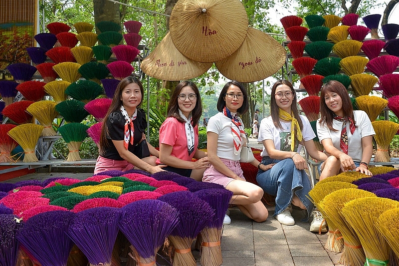 Festival Thu Hà Nội 2024 có gì hấp dẫn?