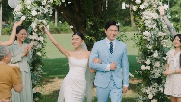 Ca sĩ Vũ Cát Tường - "Người kể chuyện tình yêu" bậc thầy