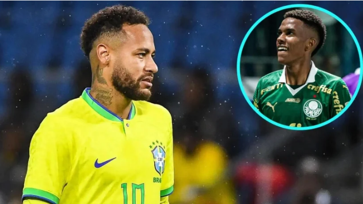 Neymar chỉ ra thần đồng giỏi nhất Brazil