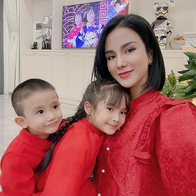 Cuộc sống của Diệp Lâm Anh sau khi ly hôn chồng thiếu gia Cuộc sống của Diệp Lâm Anh sau khi ly hôn chồng thiếu gia