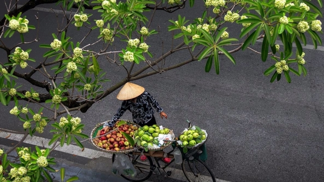 Viết cho tháng Chín