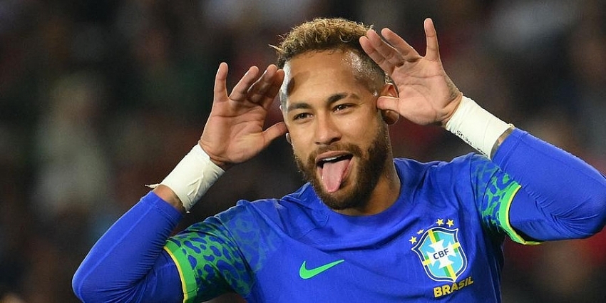 Neymar kiếm hàng trăm tỷ đồng dù cả năm không thi đấu