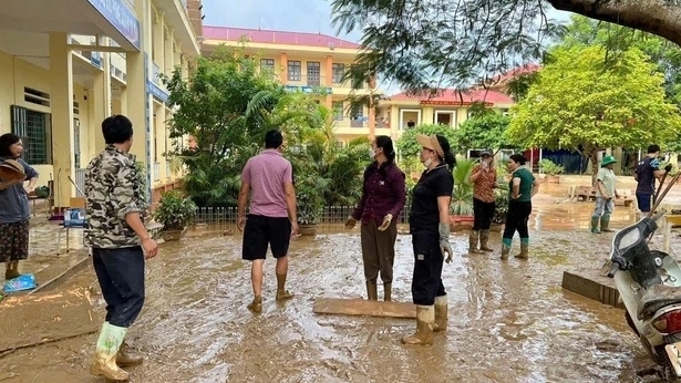 Nhà báo Nguyễn Đăng Khang được bổ nhiệm Phó Tổng Biên tập Báo Đại Đoàn Kết