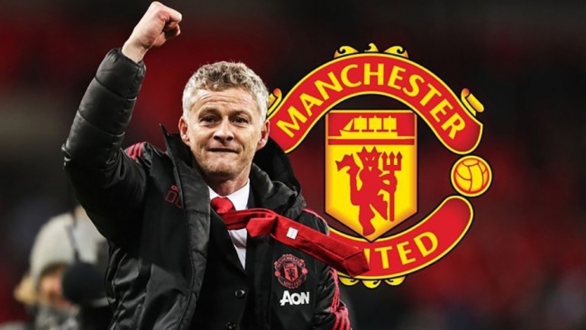 HLV Solskjaer đe dọa vị trí của Ten Hag tại Man United