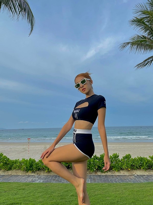 Vợ các rapper Việt nhan sắc không hề kém cạnh sao nữ Vbiz Vợ các rapper Việt nhan sắc không hề kém cạnh sao nữ Vbiz