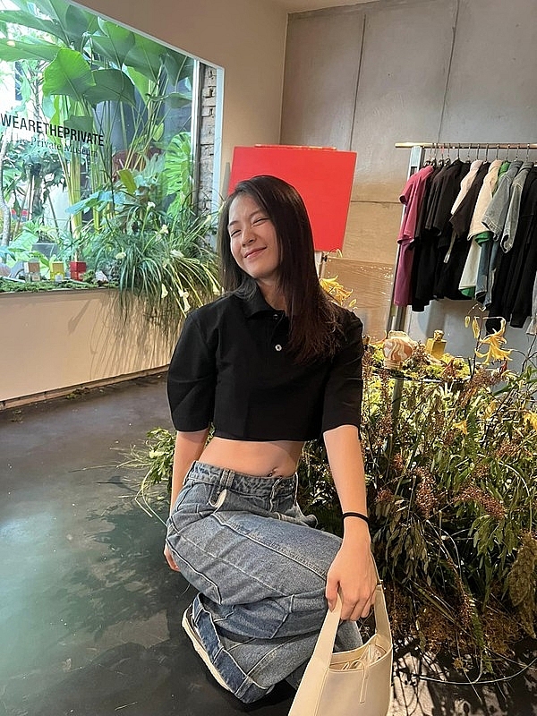 Vợ các rapper Việt nhan sắc không hề kém cạnh sao nữ Vbiz Vợ các rapper Việt nhan sắc không hề kém cạnh sao nữ Vbiz
