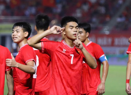 Kịch bản giúp U20 Việt Nam vào Vòng chung kết U20 châu Á 2025