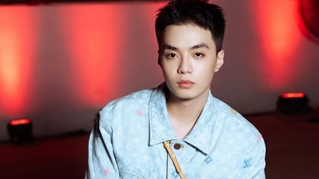 Rapper Negav vướng loạt ồn ào trước phát ngôn bỏ học