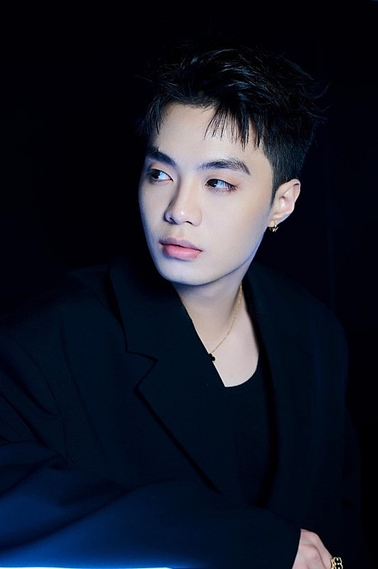 Rapper Negav vướng loạt ồn ào trước phát ngôn bỏ học Rapper Negav vướng loạt ồn ào trước phát ngôn bỏ học