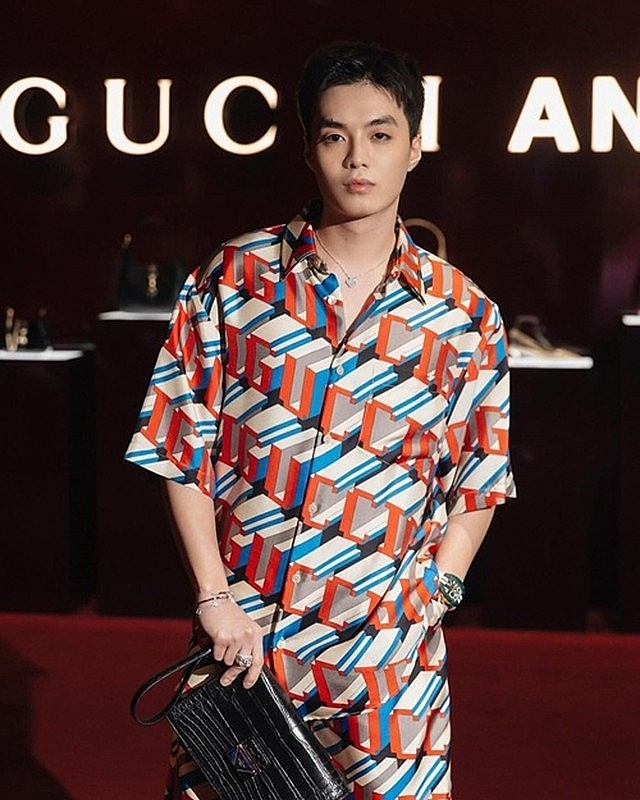 Rapper Negav vướng loạt ồn ào trước phát ngôn bỏ học Rapper Negav vướng loạt ồn ào trước phát ngôn bỏ học
