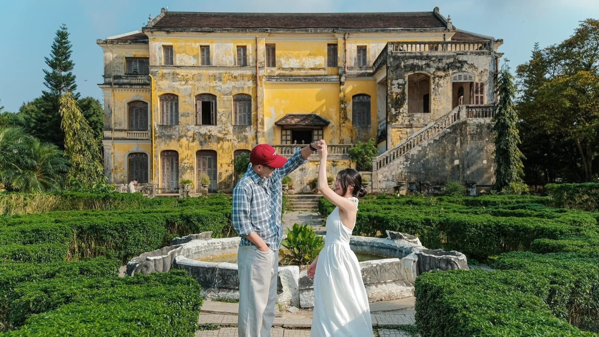 Du lịch Huế 2/9 đi đâu, chơi gì?