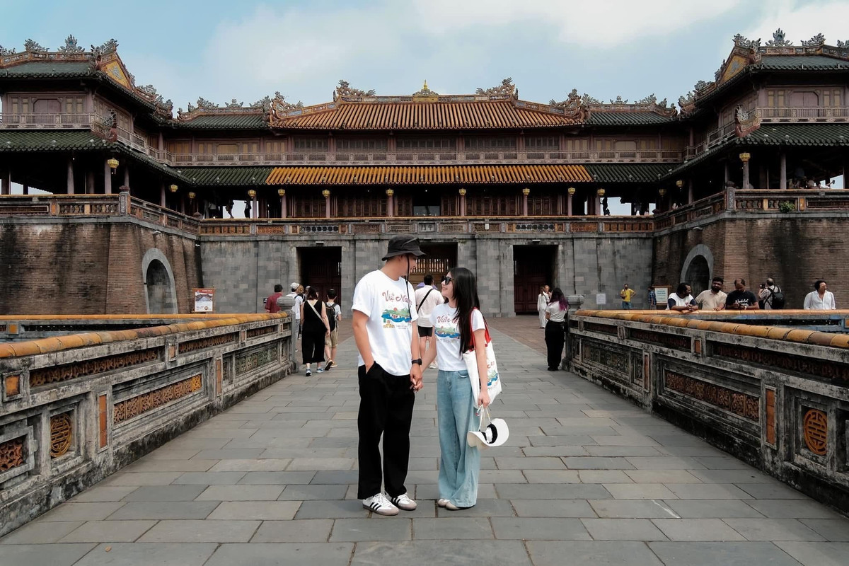 Du lịch Huế 2/9 đi đâu, chơi gì?