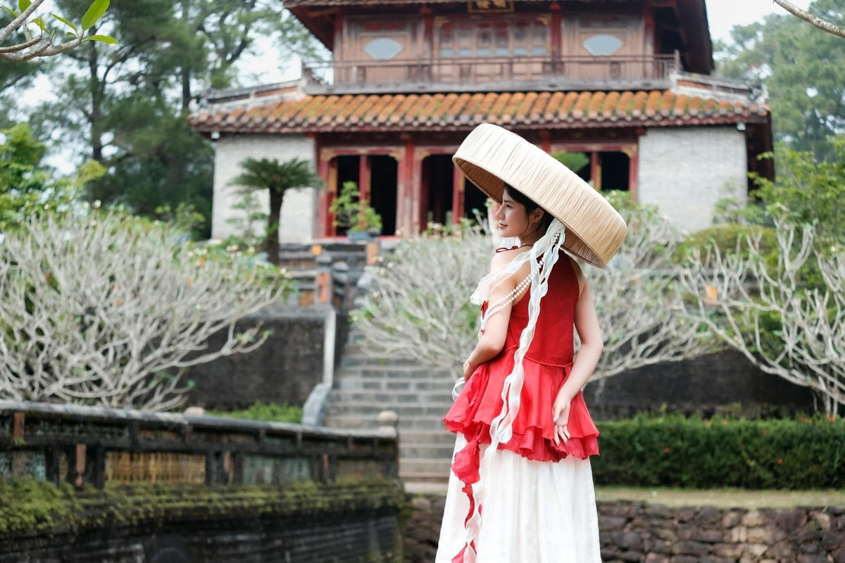 Du lịch Huế 2/9 đi đâu, chơi gì?