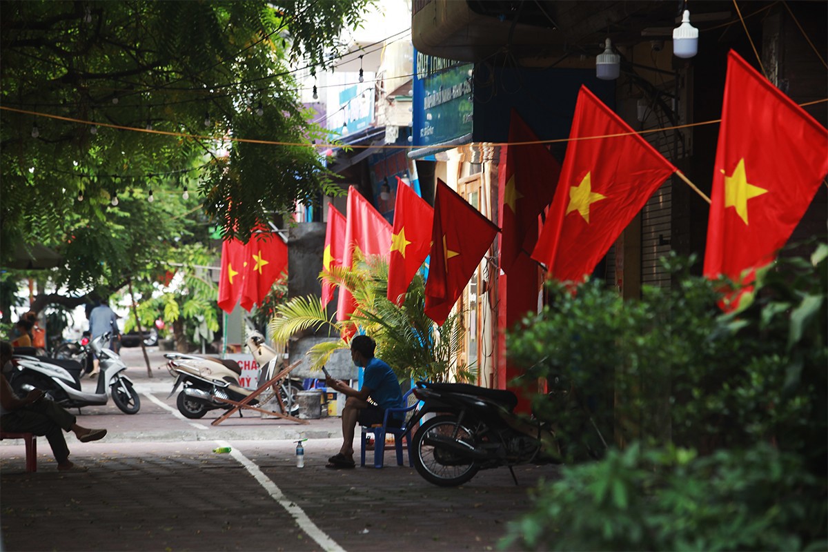 Dự báo thời tiết đêm nay và ngày mai 2/9: Hà Nội và các khu vực trên cả nước