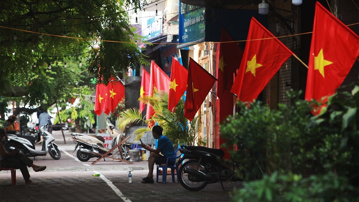 Dự báo thời tiết đêm nay và ngày mai 2/9: Hà Nội và các khu vực trên cả nước