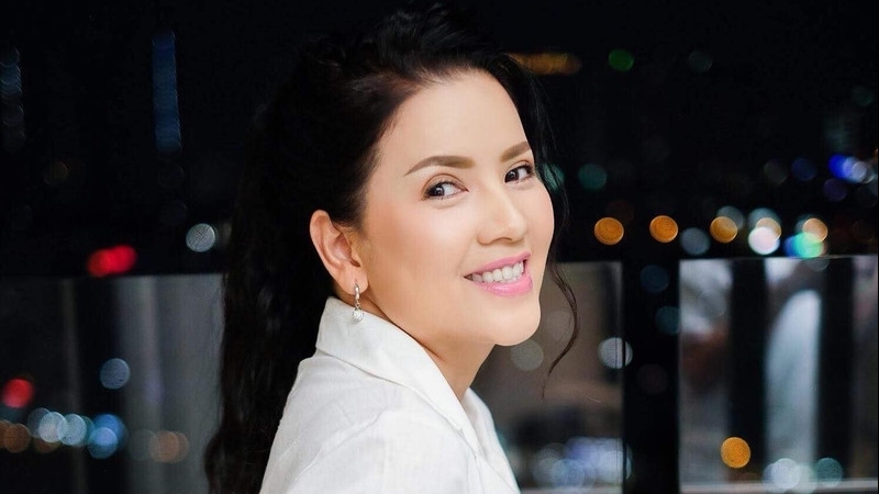 Loạt vai diễn gây nhớ thương của cố NSƯT Ngọc Trinh trên màn ảnh