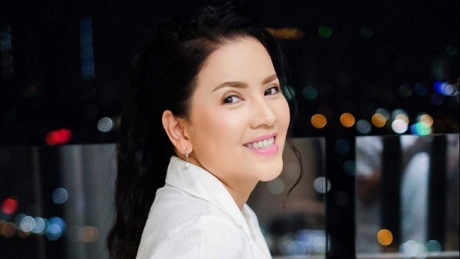 Loạt vai diễn gây nhớ thương của cố NSƯT Ngọc Trinh trên màn ảnh