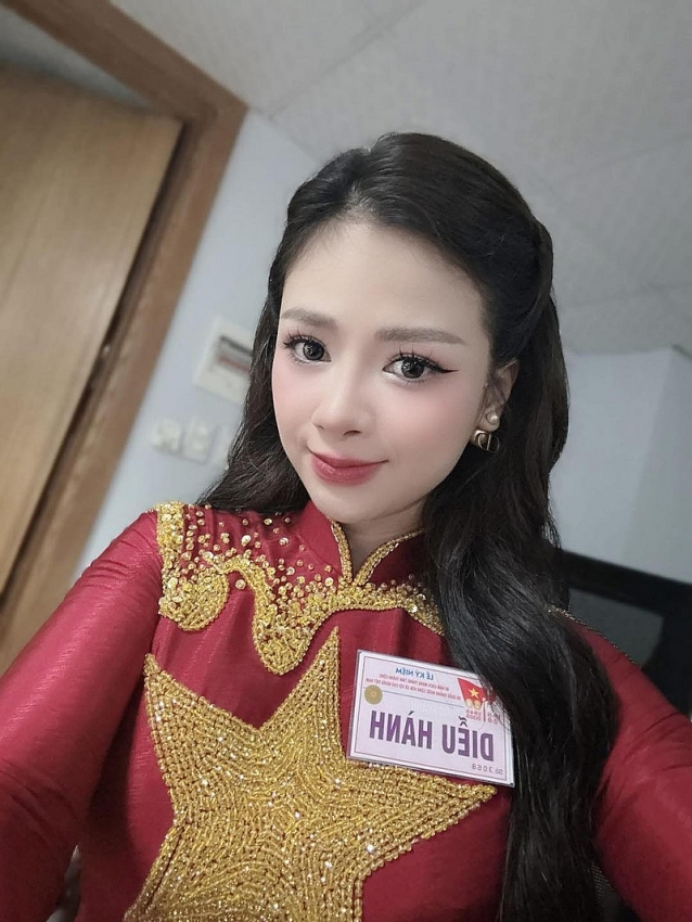 Dàn sao Việt bày tỏ niềm tự hào, nô nức tham gia diễu hành mừng đại lễ A80