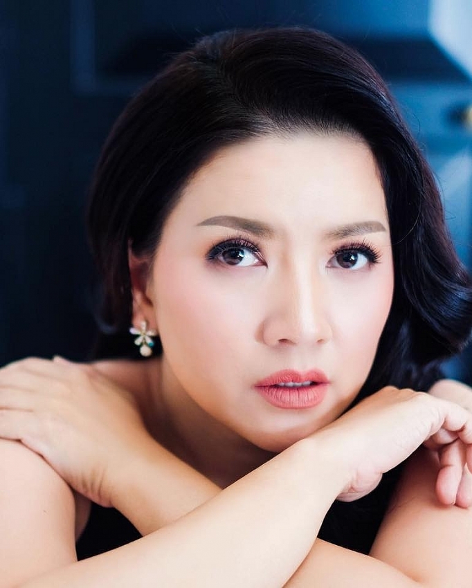 Loạt vai diễn gây nhớ thương của cố NSƯT Ngọc Trinh trên màn ảnh