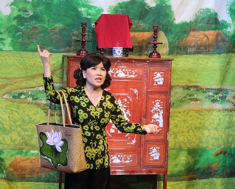 Loạt vai diễn gây nhớ thương của cố NSƯT Ngọc Trinh trên màn ảnh