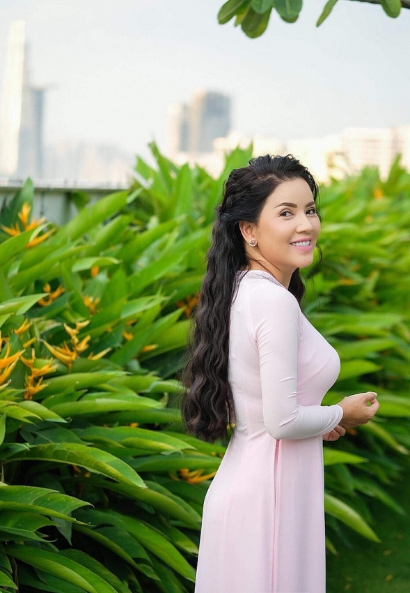 Loạt vai diễn gây nhớ thương của cố NSƯT Ngọc Trinh trên màn ảnh