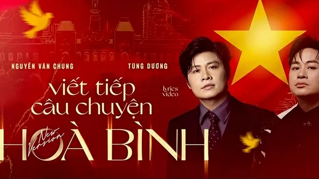 Nhạc sĩ Nguyễn Văn Chung: Người kể chuyển bằng giai điệu