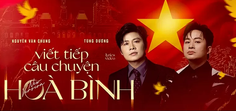 Nhạc sĩ Nguyễn Văn Chung: Người kể chuyển bằng giai điệu
