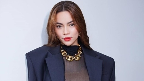 Cuộc sống của Hồ Ngọc Hà ở tuổi 41