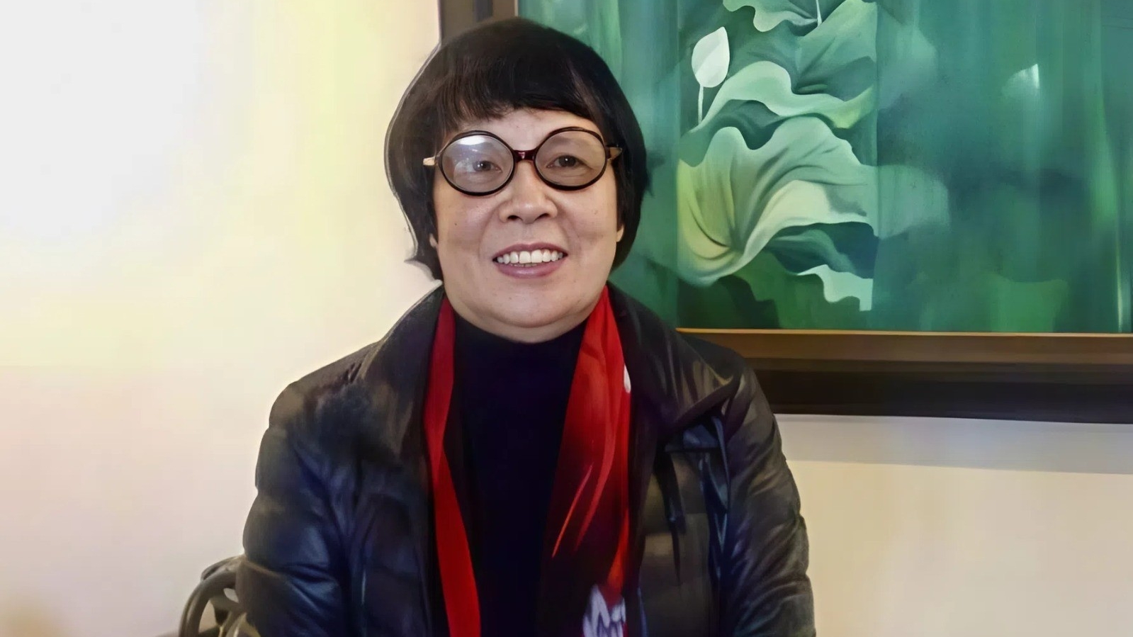 NSND Phạm Thị Thành qua đời ở tuổi 84