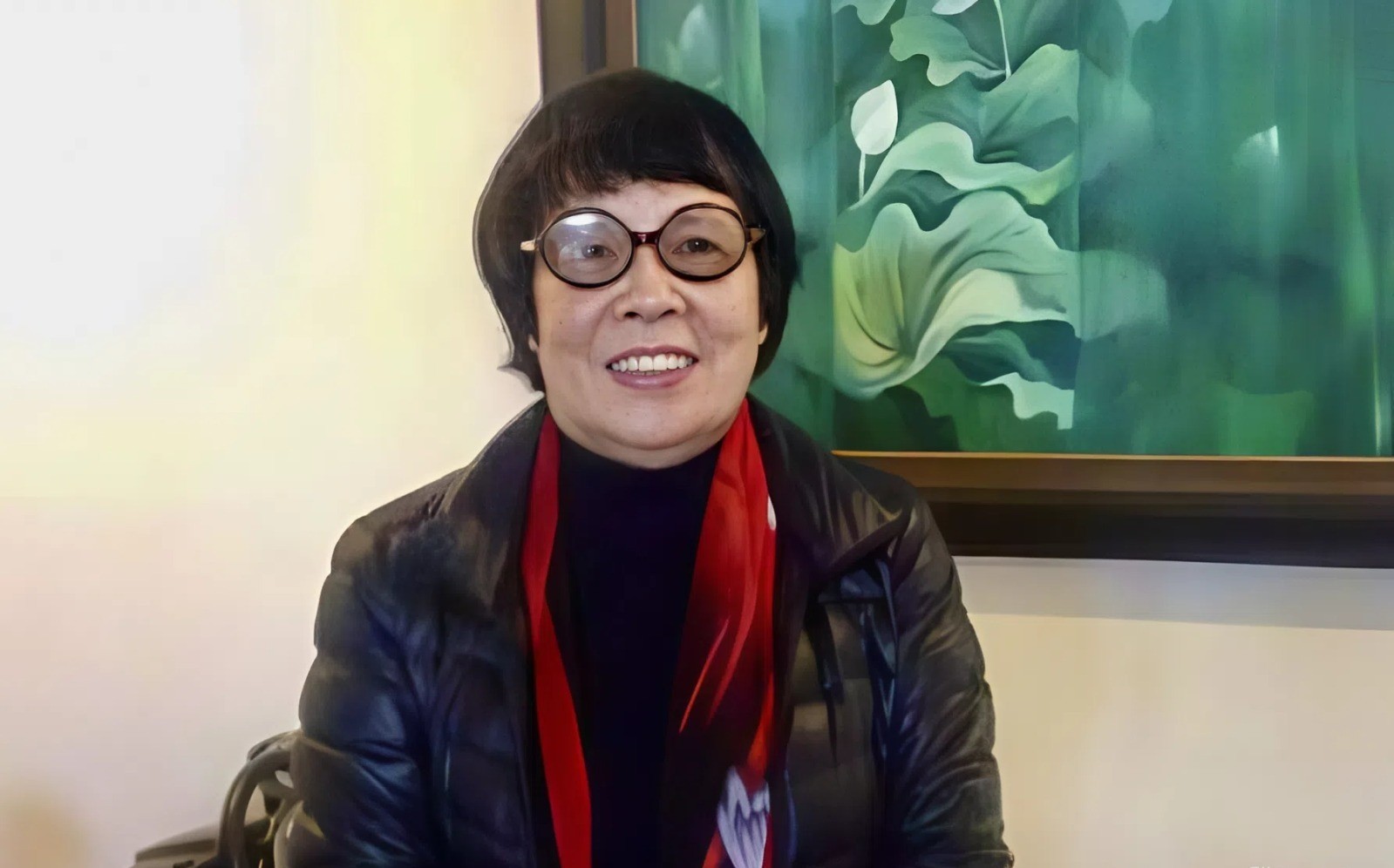 NSND Phạm Thị Thành qua đời ở tuổi 84