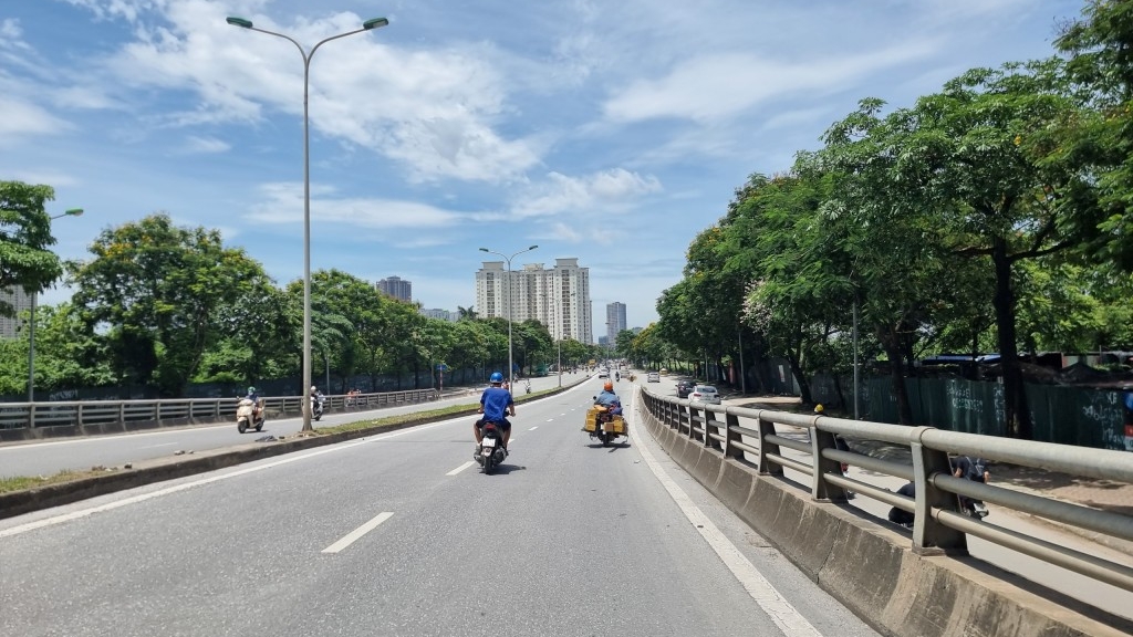 Dự báo thời tiết đêm nay và ngày mai 5/9: Hà Nội và các khu vực trên cả nước