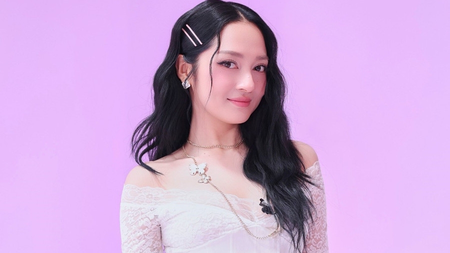 Ca sĩ Bảo Anh lên tiếng về ồn ào làm "tiểu tam"