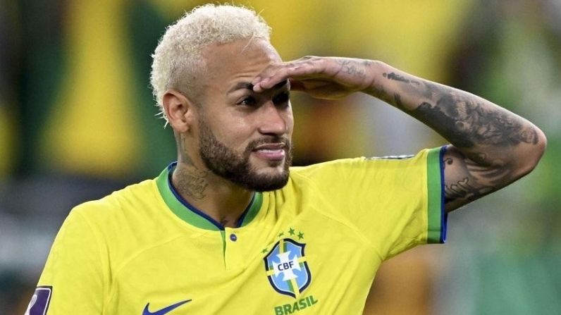 Neymar được hưởng thừa kế 1 tỷ USD?