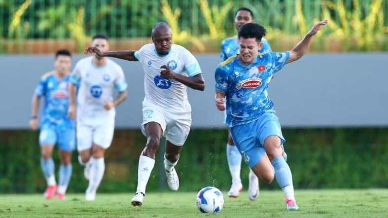 Đội tuyển Việt Nam nhận tin kém vui trên bảng xếp hạng FIFA