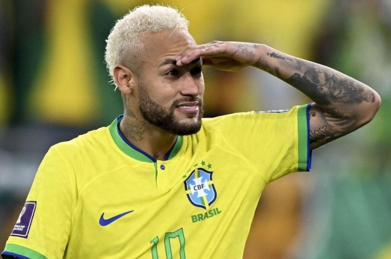 Neymar được hưởng thừa kế 1 tỷ USD?