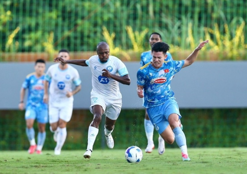 Đội tuyển Việt Nam nhận tin kém vui trên bảng xếp hạng FIFA