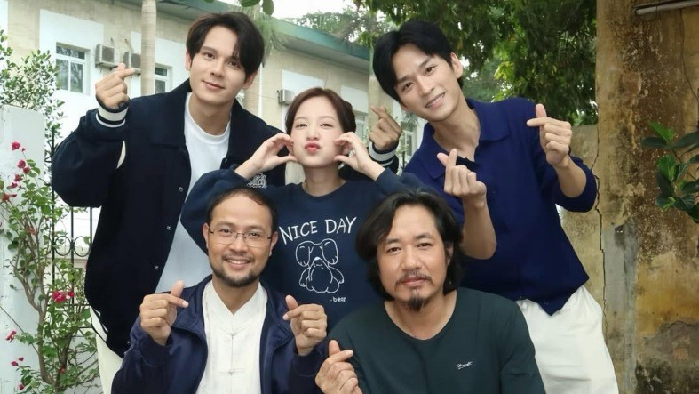 NSƯT Bùi Như Lai làm Hiệu trưởng Trường Đại học Sân khấu - Điện ảnh Hà Nội